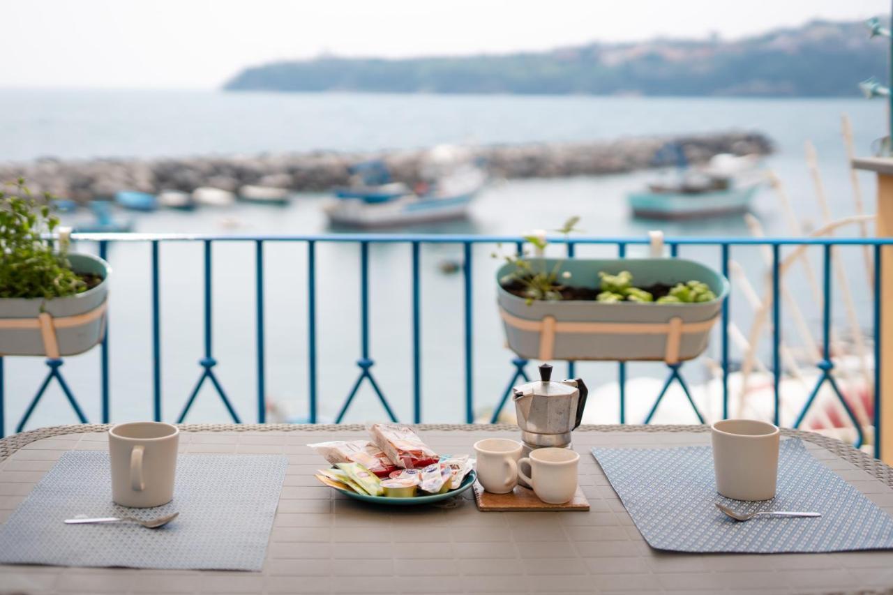 Residence Dei Pescatori 프로치다 외부 사진