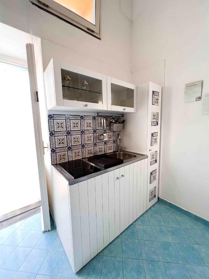 Residence Dei Pescatori 프로치다 외부 사진